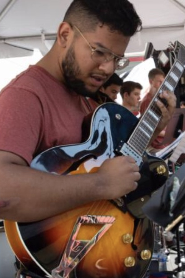 Find Music Lessons San Jose School of Music